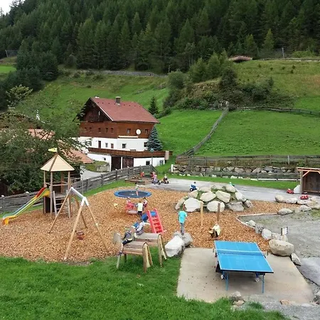 The Veitenhof Comfortable Umhausen